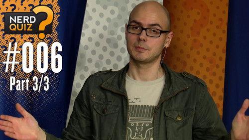 Nerd Quiz Season 2 Episode 18 - Episode 18