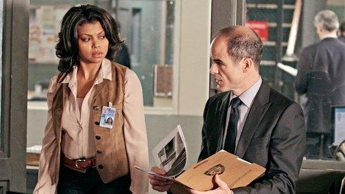 Person of Interest Season 1 Episode 10 - Number Crunch