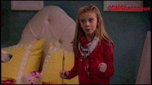 Dog with a Blog Season 1 Episode 14 - Crimes of the Art