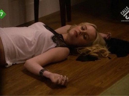 666 Park Avenue Season 1 Episode 12 - The Elysian Fields