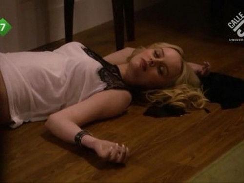 666 Park Avenue Season 1 Episode 12 - The Elysian Fields