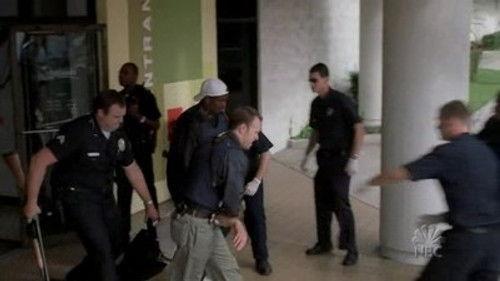 Boomtown Season 2 Episode 4 - Haystack