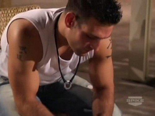 The Ultimate Fighter Season 6 Episode 3 - It's About Character