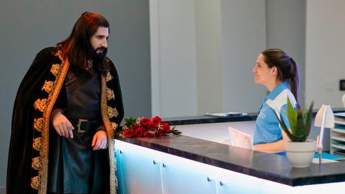 What We Do in the Shadows Season 3 Episode 2 - The Cloak of Duplication