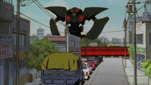 Neo Ranga Season 1 Episode 5 - Carnival in the Desert