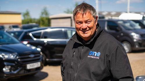 Mike Brewer: Born Dealer Season 1 Episode 1 - Episode 1