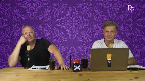 RoddelPraat Season 2 Episode 14 - Episode 14