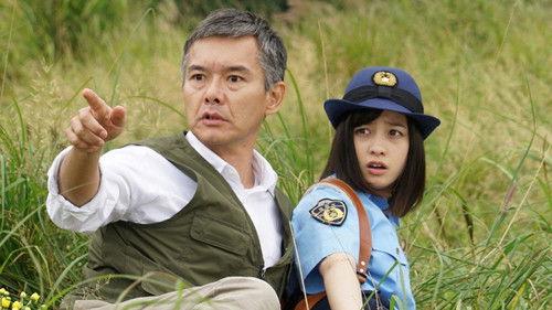 MPD: Animal Unit Season 1 Episode 10 - Wasp Terror