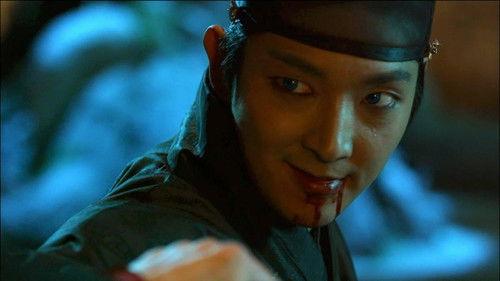 The Scholar Who Walks the Night Season 1 Episode 17 - Episode 17