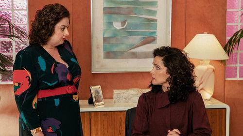 undefined Season 3 Episode 1 - Like a Whole New Woman