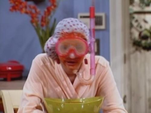 Hannah Montana Season 1 Episode 25 - Smells Like Teen Sellout