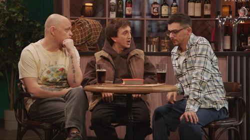 Once Upon a Time in Russia Season 11 Episode 6 - Episode 6