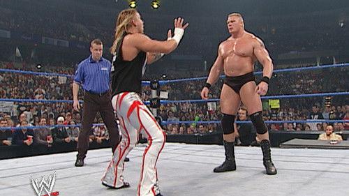 WWE Friday Night SmackDown Season 4 Episode 51 - SmackDown - Dec. 19, 2002