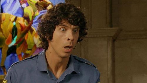 Andy's Dinosaur Adventures Season 1 Episode 1 - T-Rex and Pumice