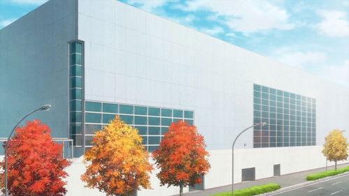 Idoly Pride Season 1 Episode 9 - Embrace the Courage You've Been Given