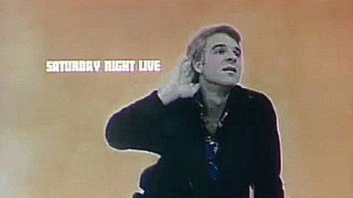 undefined Season 3 Episode 9 - Steve Martin/The Nitty Gritty Dirty Band
