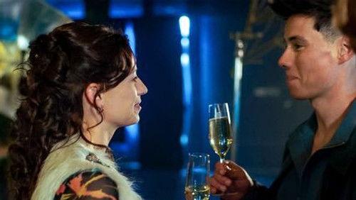 Lisa Season 1 Episode 15 - Episode 15