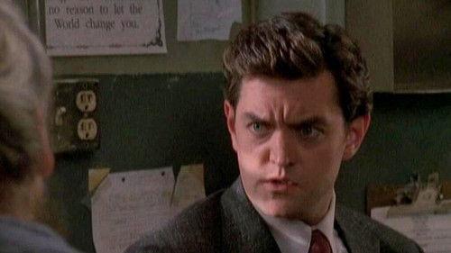 Judging Amy Season 2 Episode 3 - Instincts