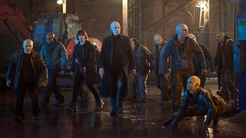 The Strain Season 4 Episode 10 - The Last Stand