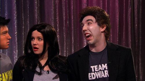 So Random! Season 1 Episode 12 - Dave Days