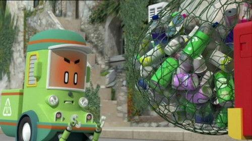 Robocar Poli Season 1 Episode 10 - Episode 10