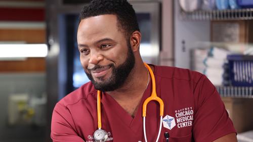 Chicago Med Season 7 Episode 3 - Be the Change You Want to See