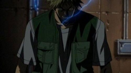 GetBackers Season 1 Episode 14 - The New Four Kings