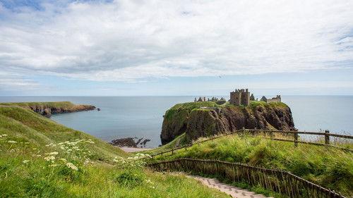 Landscape Artist of the Year Season 9 Episode 1 - Dunnottar Castle