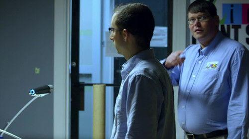 See No Evil Season 2 Episode 12 - Someone To Watch Over Her