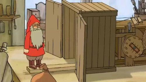 Pettersson and Findus Season 2 Episode 6 - Treasure Hunt