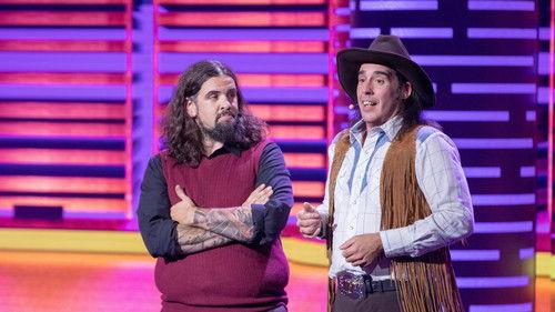 Le Grand Rire de... Season 6 Episode 2 - Episode 2