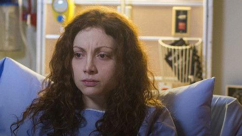 The Returned Season 1 Episode 6 - Lucy