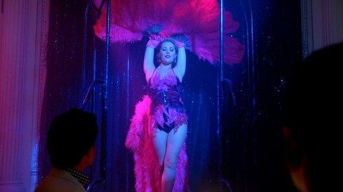 Royal Pains Season 6 Episode 7 - Electric Youth