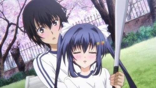 Da Capo Season 5 Episode 5 - A Place Where One Is Not Alone