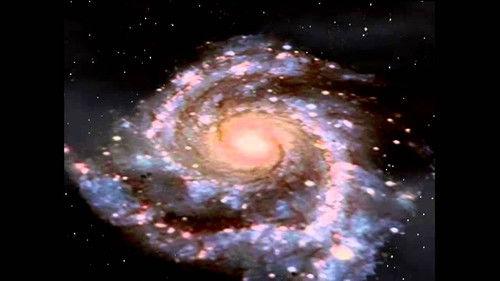 Spaceship Earth Season 1 Episode 5 - Week 5:  Earth's Rotation (January/February)