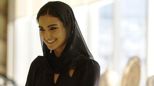 undefined Season 1 Episode 4 - The Princess and the I.P.