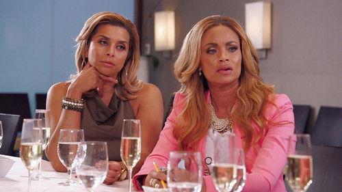 The Real Housewives of Potomac Season 3 Episode 3 - Meme Your Own Business