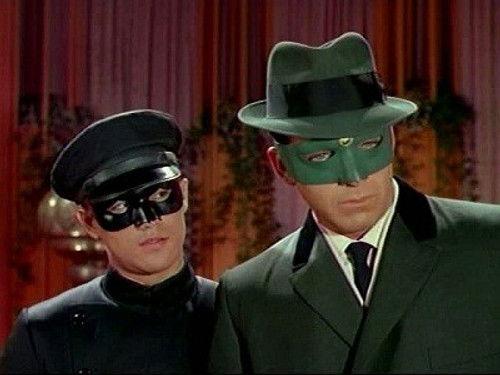 The Green Hornet Season 1 Episode 8 - Beautiful Dreamer (2)