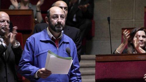 Baron Noir Season 1 Episode 4 - Bleu