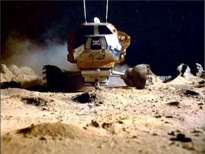 UFO Season 1 Episode 25 - The Responsibility Seat