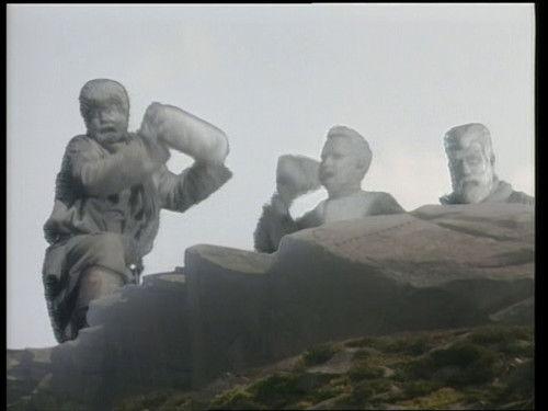 The Chronicles of Narnia Season 3 Episode 3 - The Silver Chair (3)