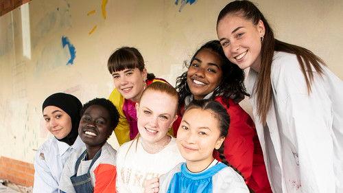 Mustangs FC Season 3 Episode 9 - Spikey Words