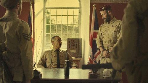 Palmach Season 1 Episode 8 - Episode 8