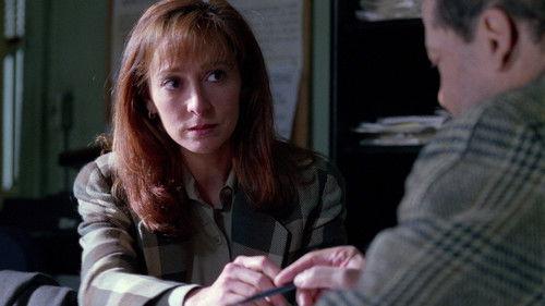 NYPD Blue Season 1 Episode 17 - Black Men Can Jump