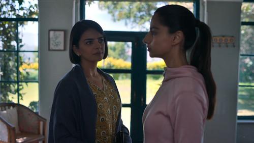 Out of Love Season 2 Episode 4 - Once a Cheater, Always a Cheater