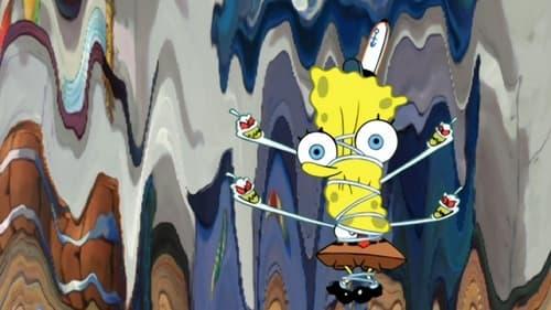 SpongeBob SquarePants Season 2 Episode 3 - Your Shoe's Untied