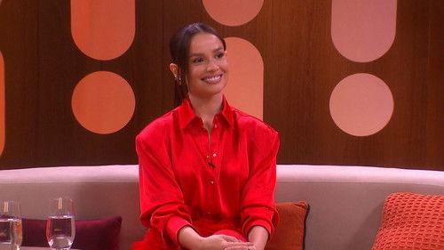 Saia Justa Season 24 Episode 4 - Episode 4