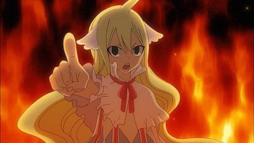 Fairy Tail Season 5 Episode 3 - Fairy Tactician