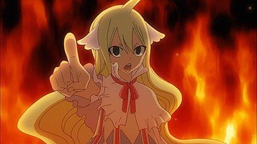 Fairy Tail Season 5 Episode 3 - Fairy Tactician