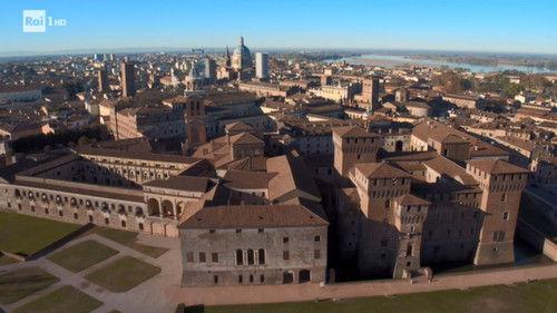 Wonders - The Peninsula of Treasures Season 2 Episode 1 - Un viaggio nel genio italiano: da Roma a Mantova